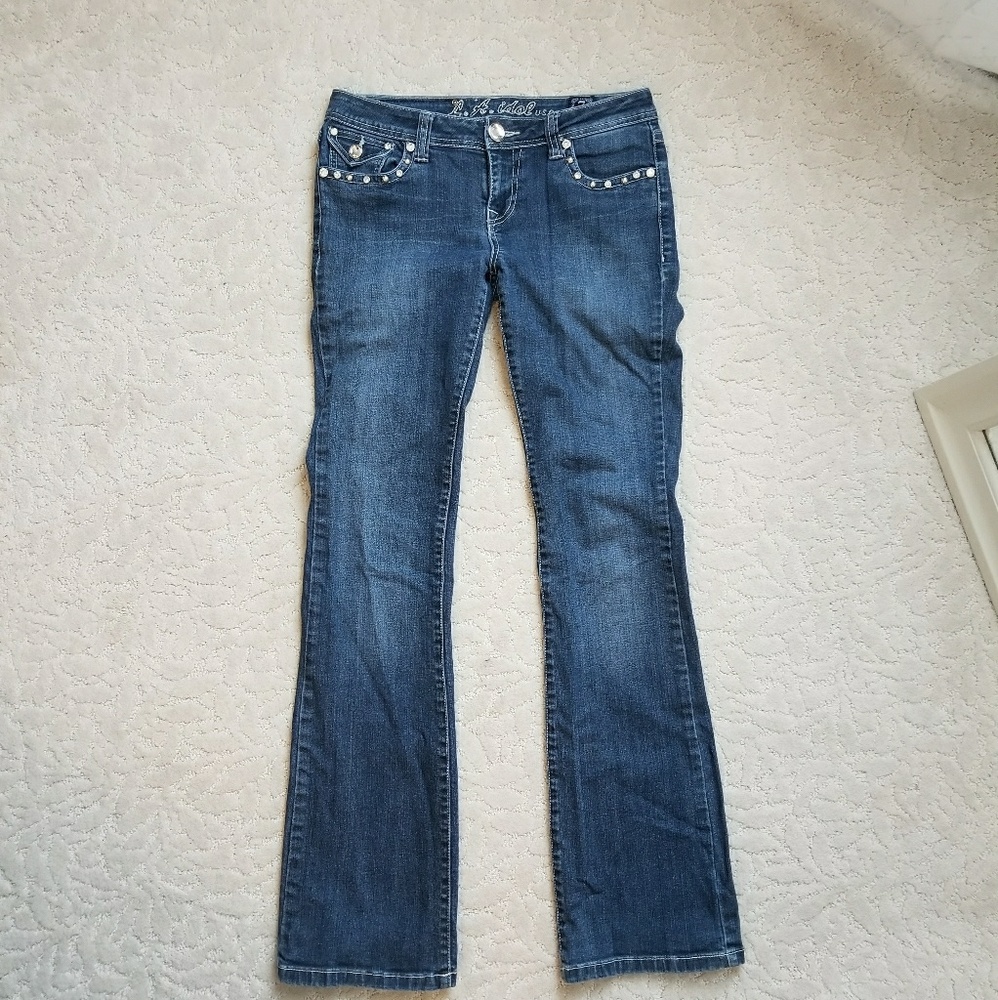 Jeans - Picture 3 of 4
